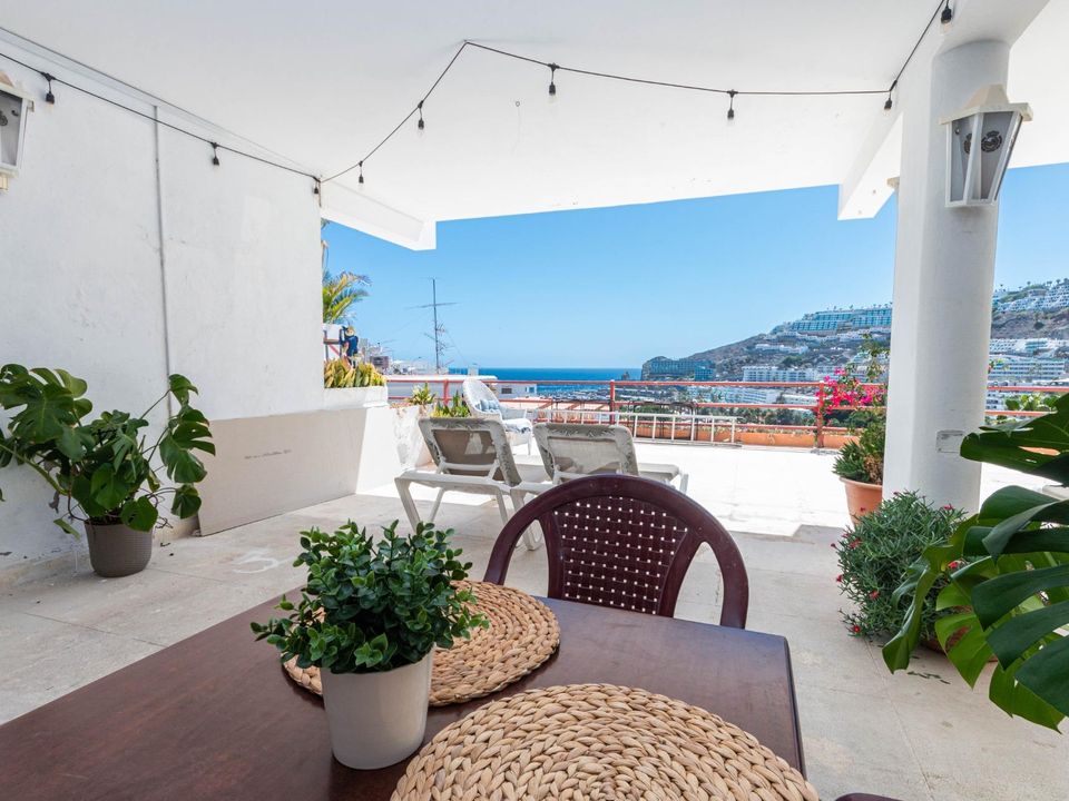 Estudio en Mogan, Gran Canaria - foto 1