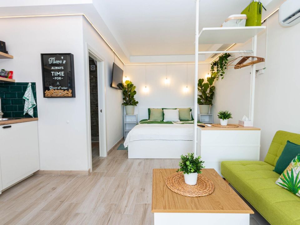 Estudio en Mogan, Gran Canaria - foto 3