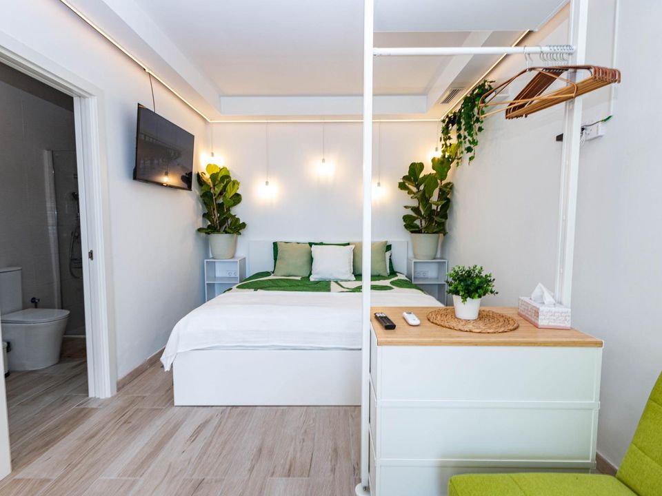 Estudio en Mogan, Gran Canaria - foto 4