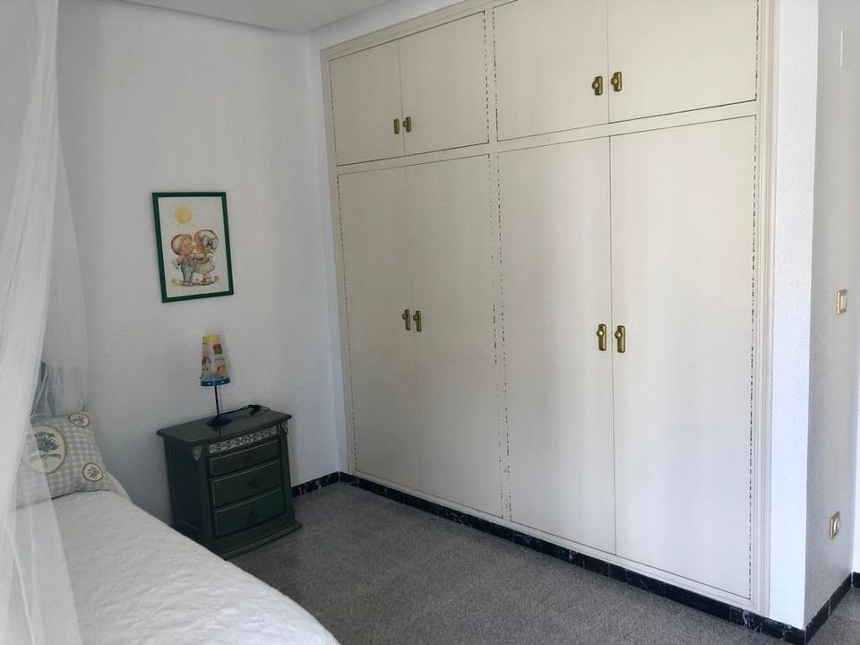 Byhus i Santa Pola, Alicante - foto 4