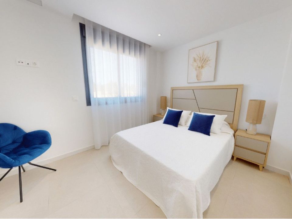 Villa i San Fulgencio, Alicante - foto 3