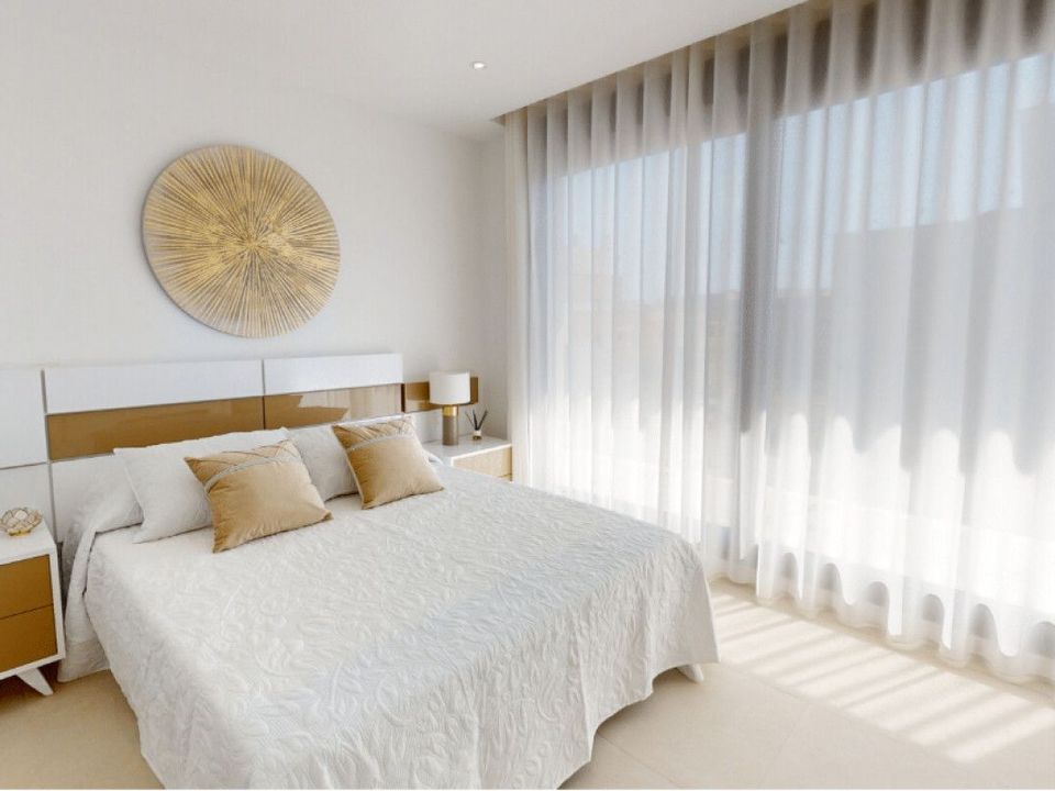 Villa i San Fulgencio, Alicante - foto 4