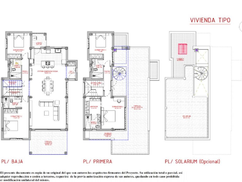 Villa i San Fulgencio, Alicante - foto 5