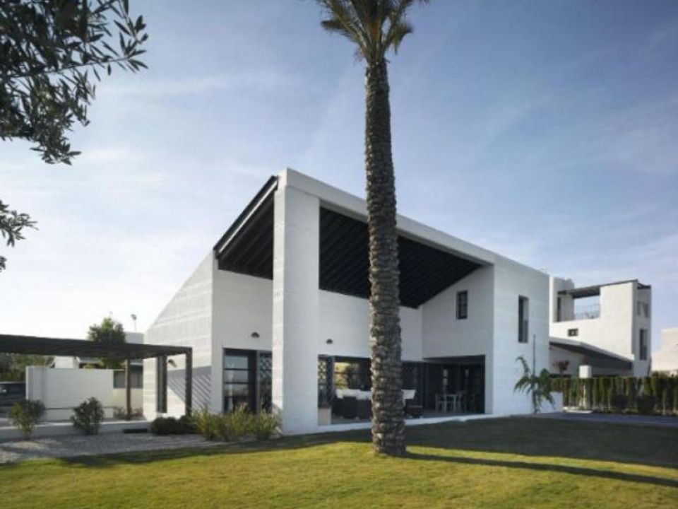 Rekkehus i Avileses, Murcia - bilde 4