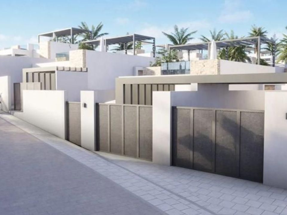 Villa i Vera, Almeria - foto 2
