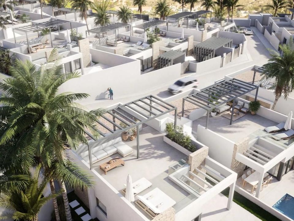 Villa i Vera, Almeria - foto 5