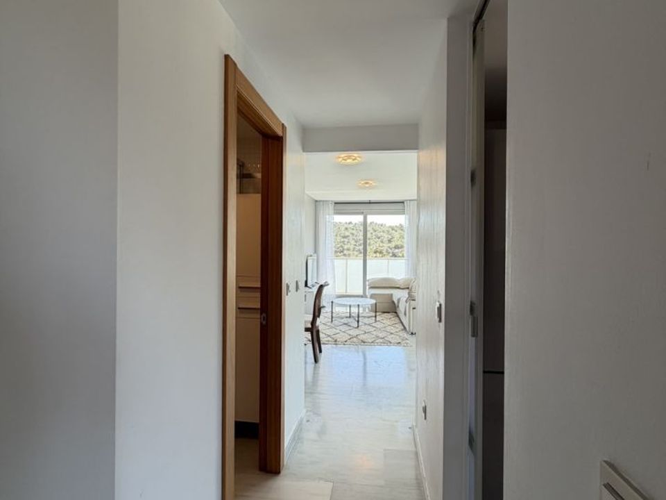 Lejlighed i Villajoyosa, Alicante - foto 4