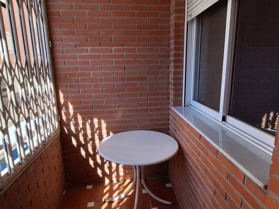 Lejlighed i Murcia, Murcia - foto 4