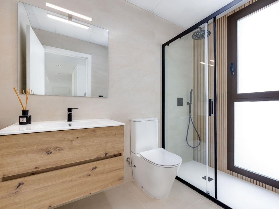 Villa i Los Alcazares, Murcia - foto 2