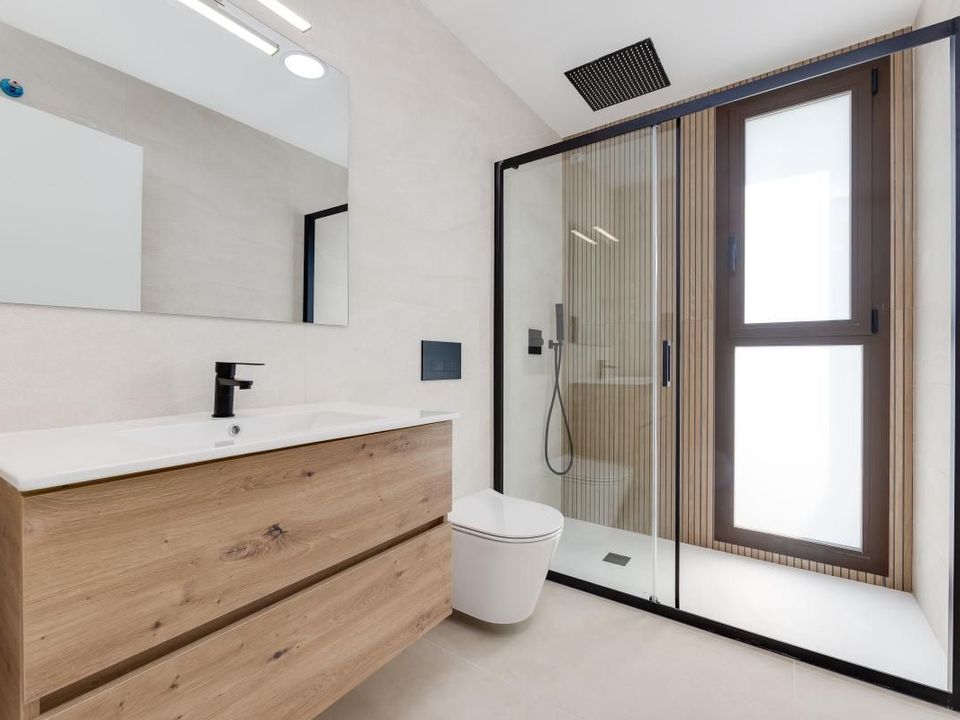 Villa i Los Alcazares, Murcia - foto 3