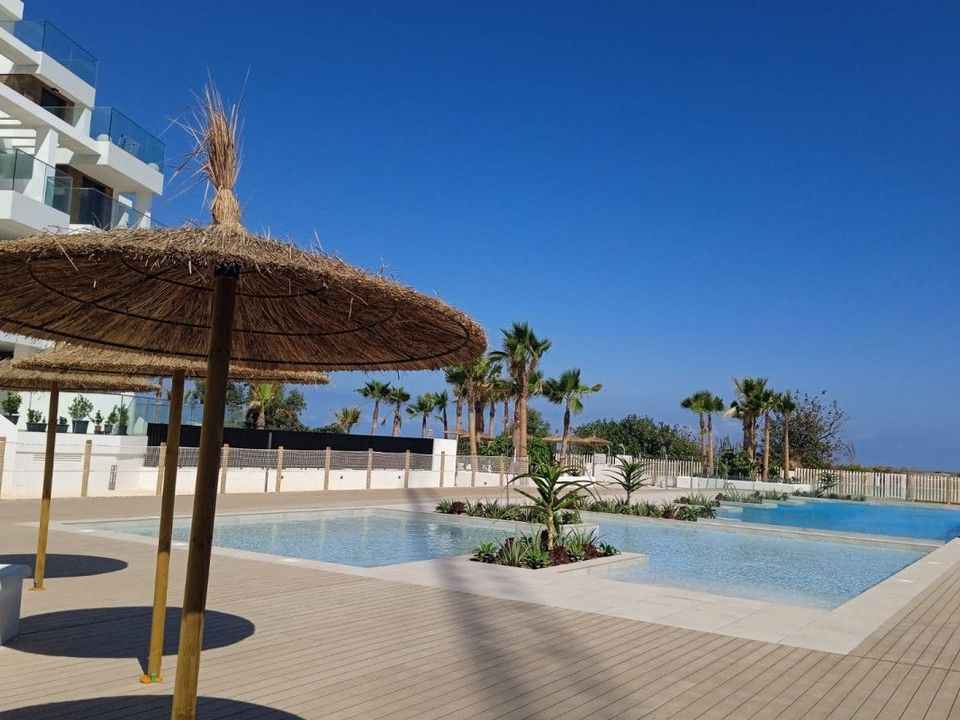 Lejlighed i Denia, Alicante - foto 5