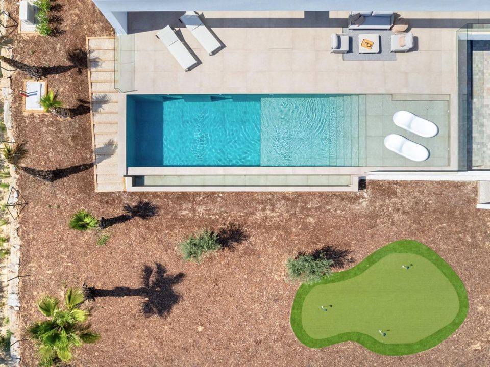 Villa i Orihuela, Alicante - foto 3