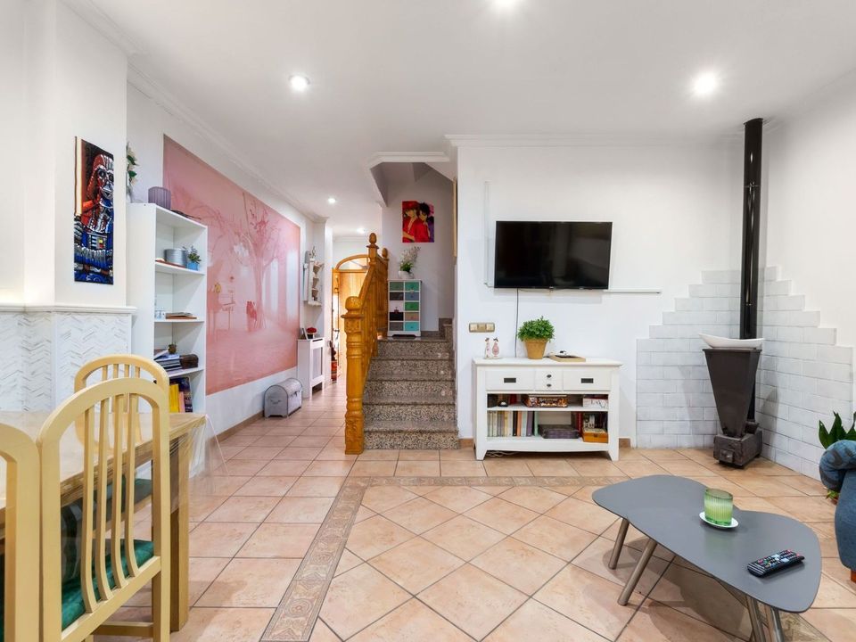 Rækkehus i Rojales, Alicante - foto 1