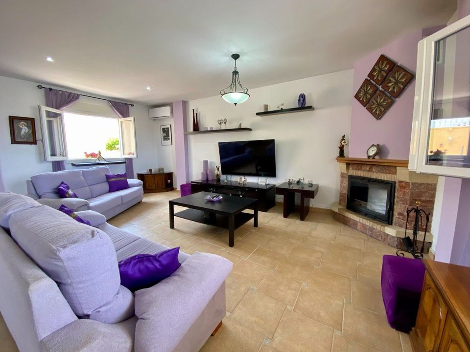 Villa i Algorfa, Alicante - foto 2