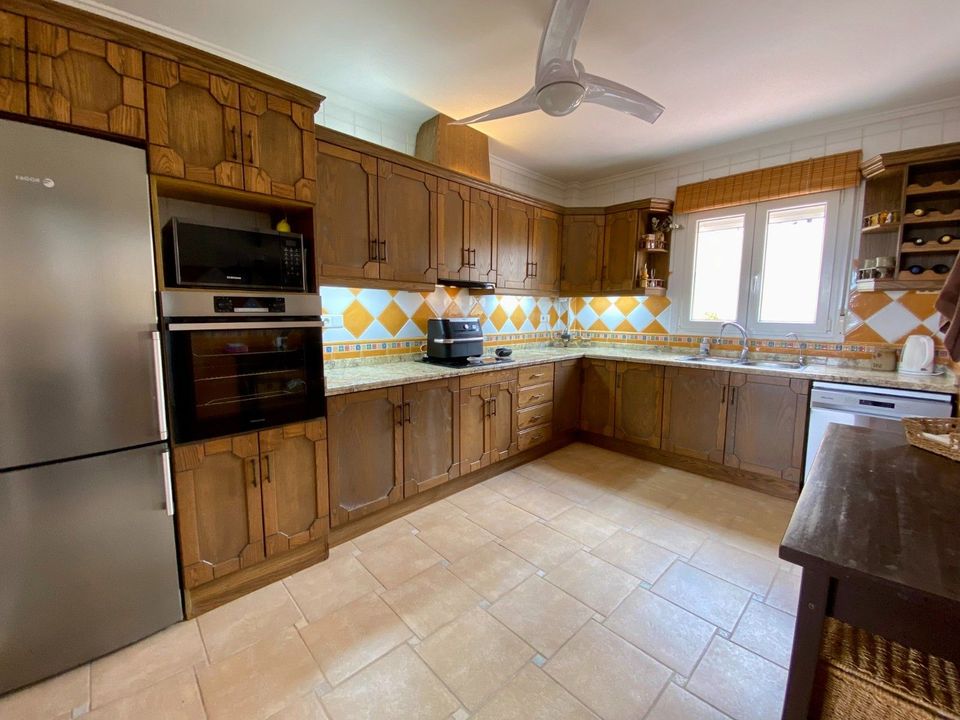 Villa i Algorfa, Alicante - foto 3
