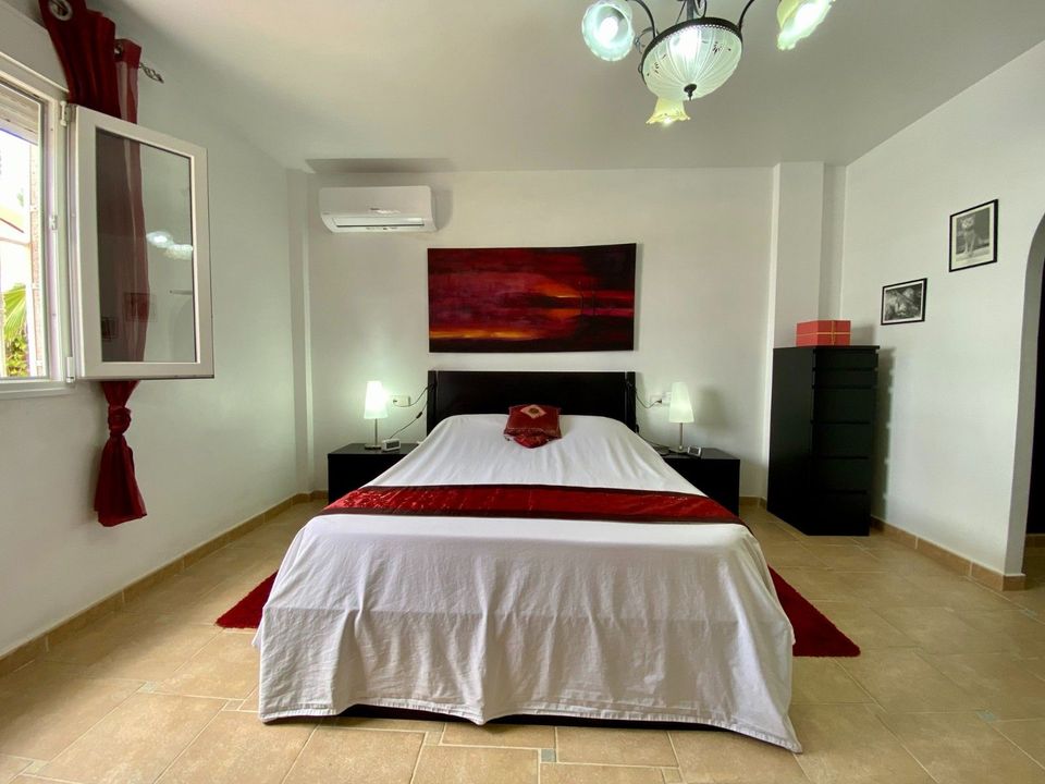 Villa i Algorfa, Alicante - foto 4