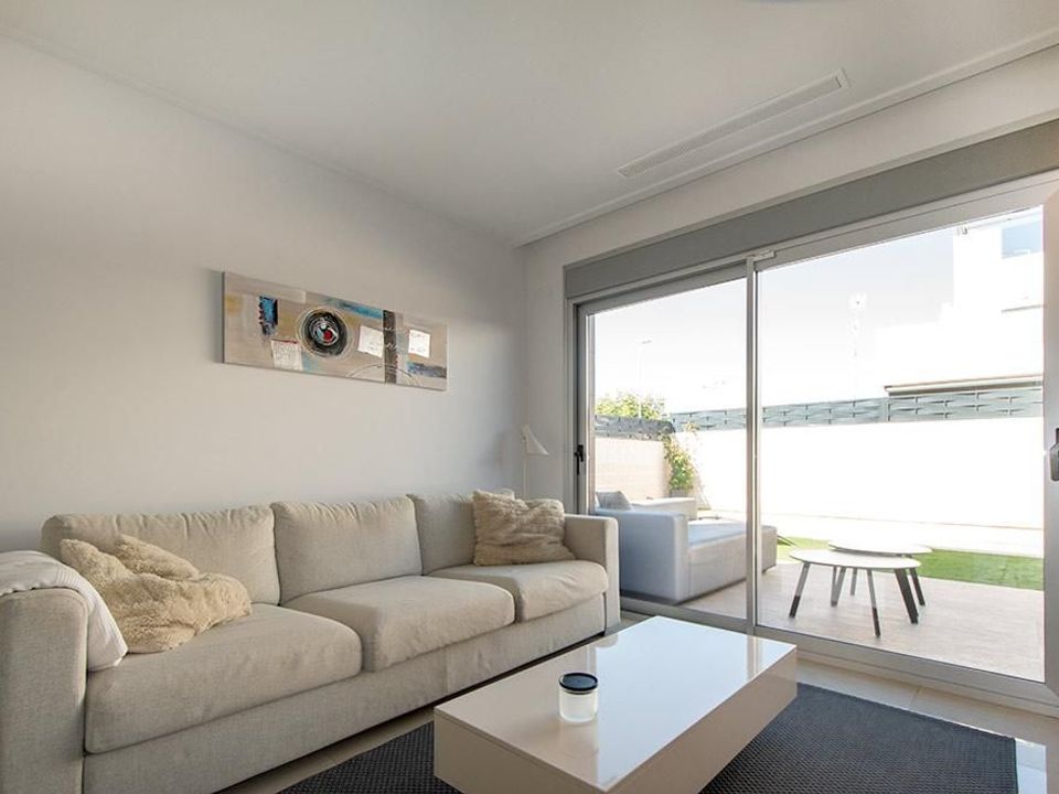 Villa i Almoradi, Alicante - foto 2