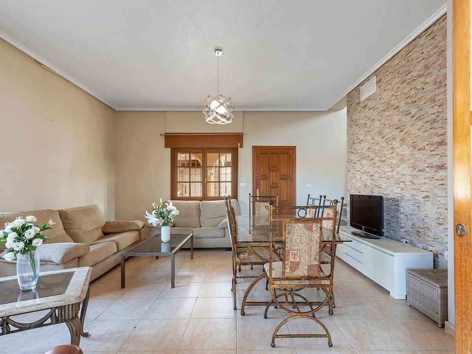 Villa i Almoradi, Alicante - foto 4
