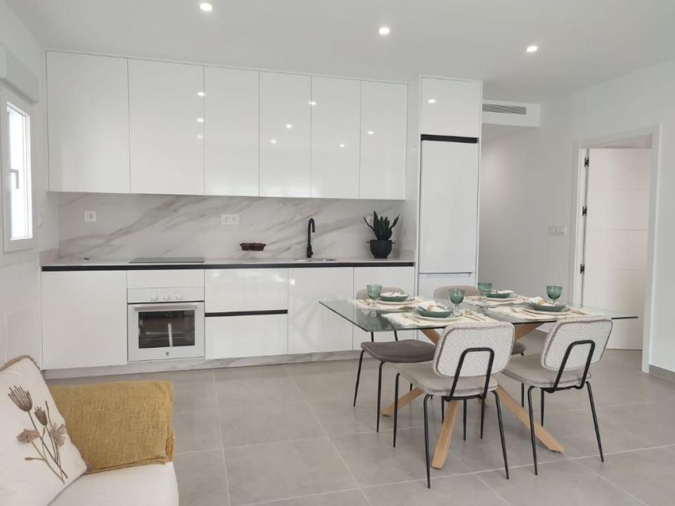 Villa i Torre Pacheco, Murcia - foto 3