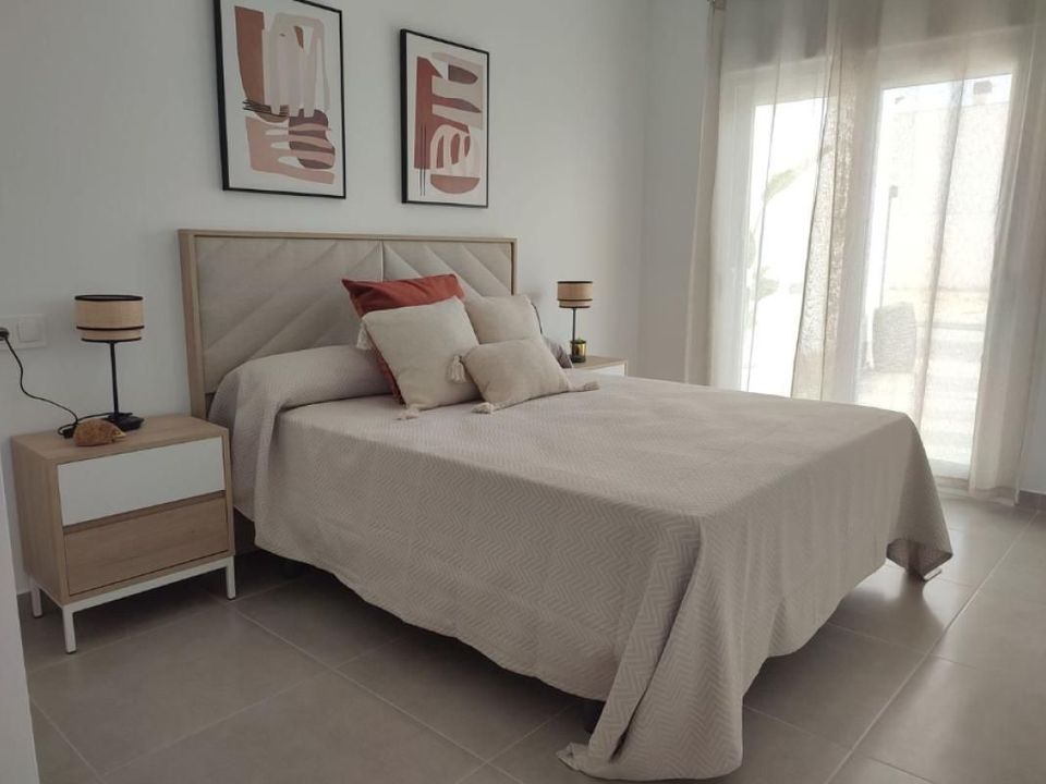 Villa i Torre Pacheco, Murcia - foto 4