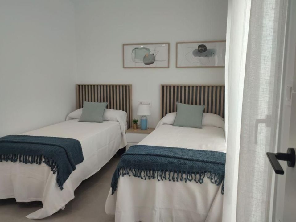 Villa i Torre Pacheco, Murcia - foto 5