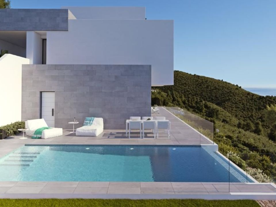 Villa i Altea, Alicante - foto 5