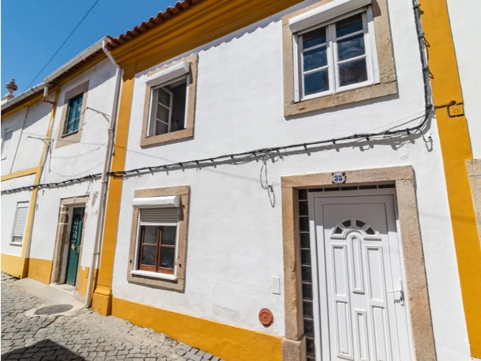 Villa in Crato, Portalegre - foto 2