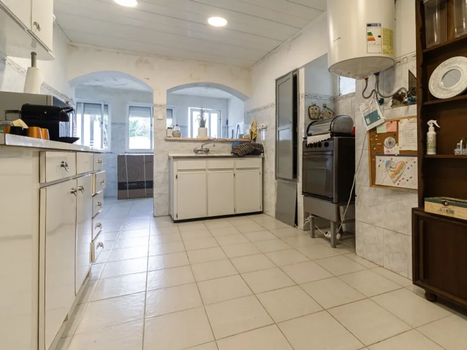 Villa in Crato, Portalegre - foto 1