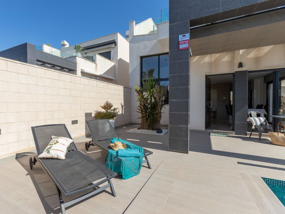 Villa i Rojales, Alicante - foto 2
