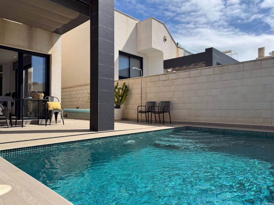 Villa i Rojales, Alicante - foto 3