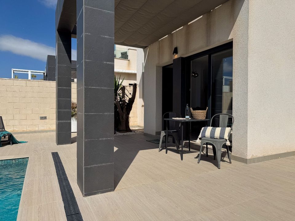 Villa i Rojales, Alicante - foto 4