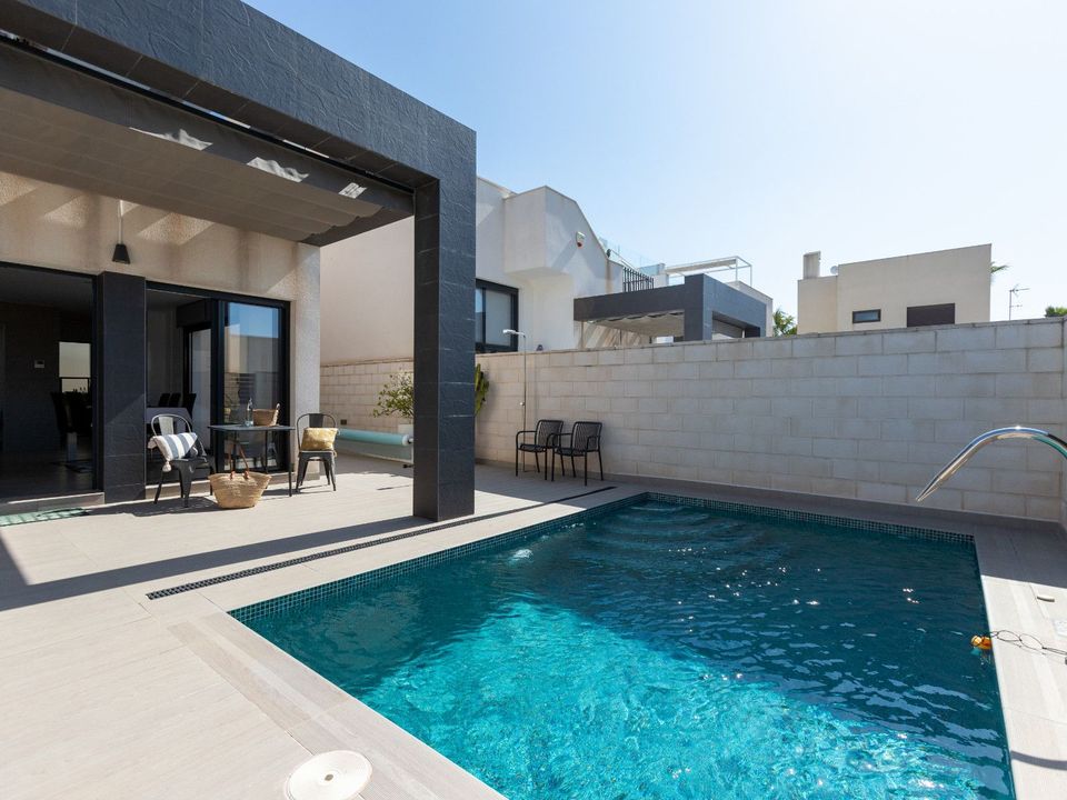 Villa i Rojales, Alicante - foto 5