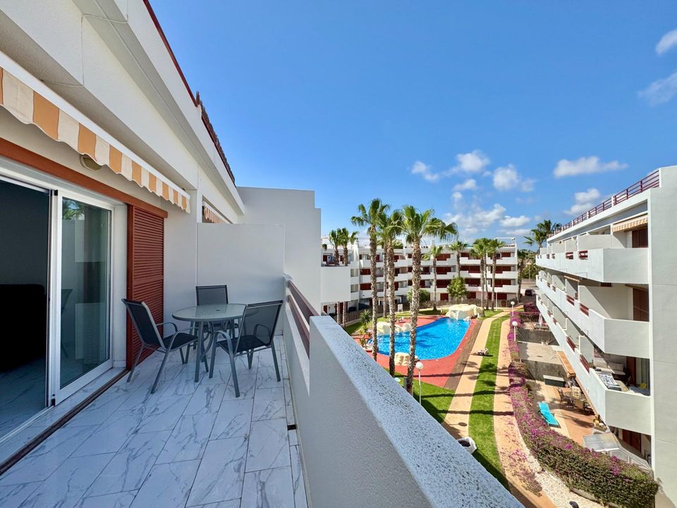 Penthouse i Orihuela Costa, Alicante - bilde 1