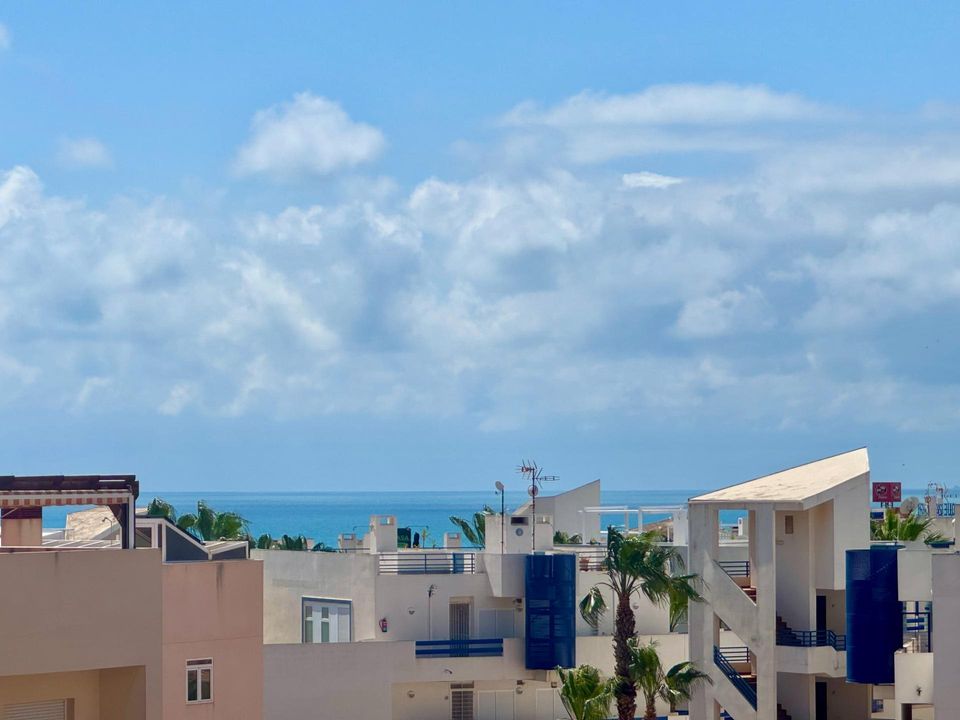 Penthouse i Orihuela Costa, Alicante - bilde 4