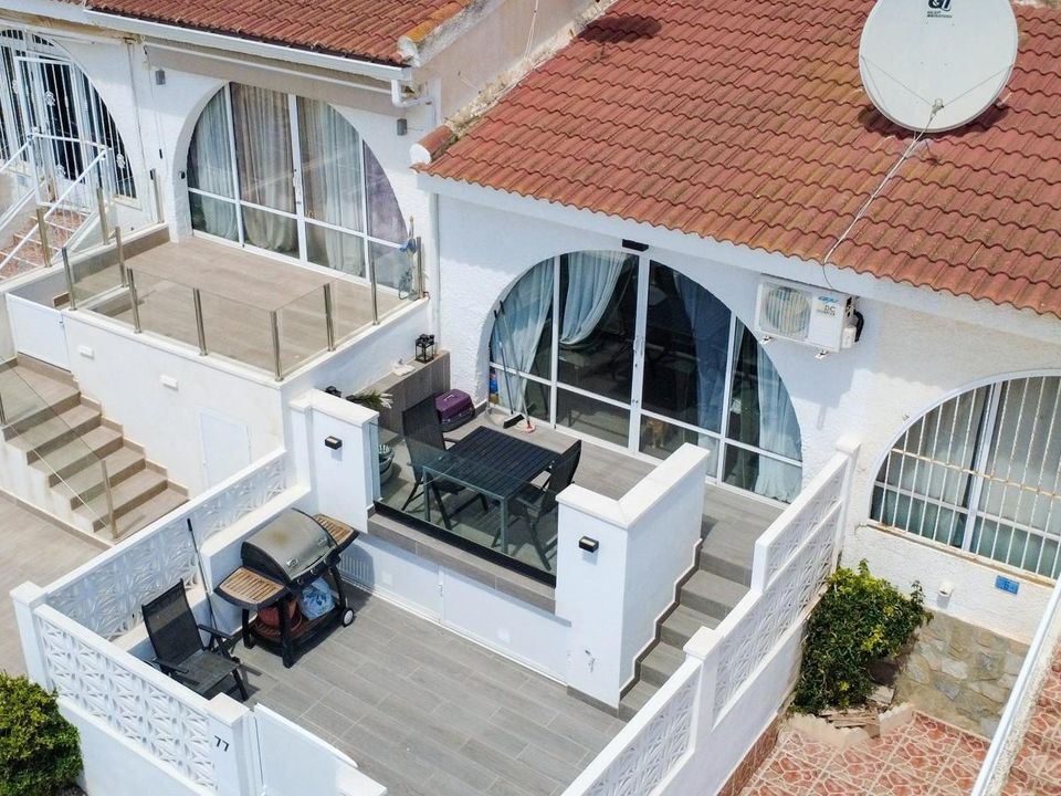 Bungalow i Rojales, Alicante - foto 1