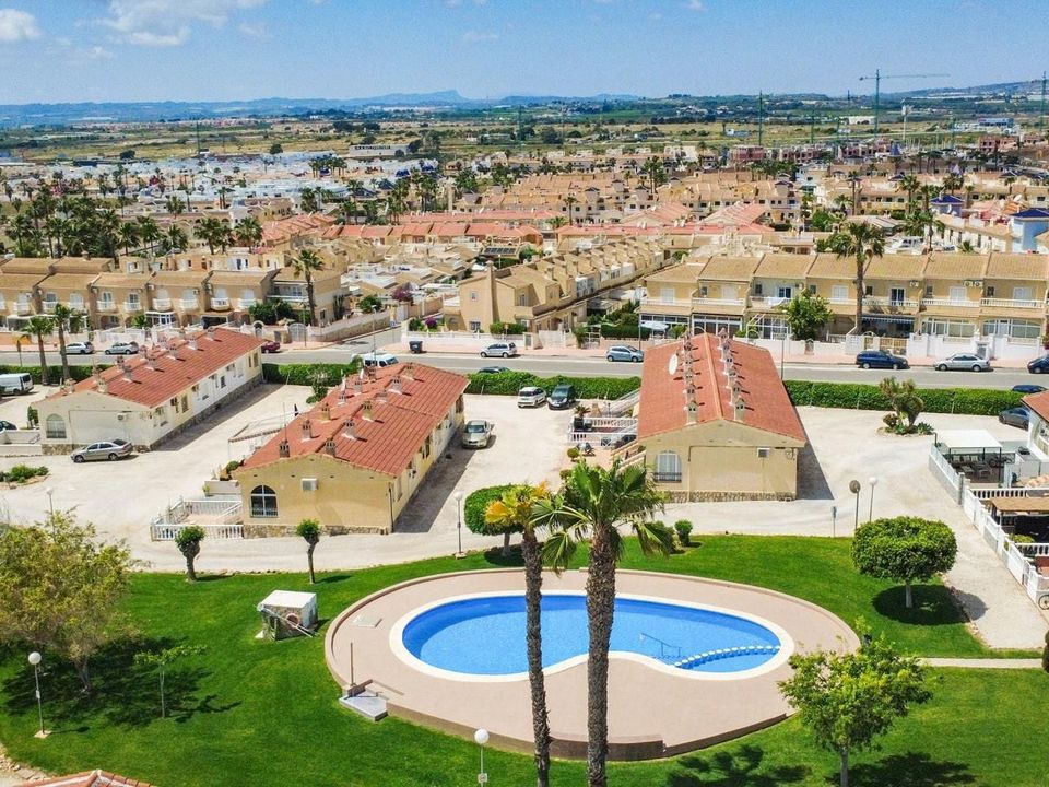 Bungalow i Rojales, Alicante - foto 4