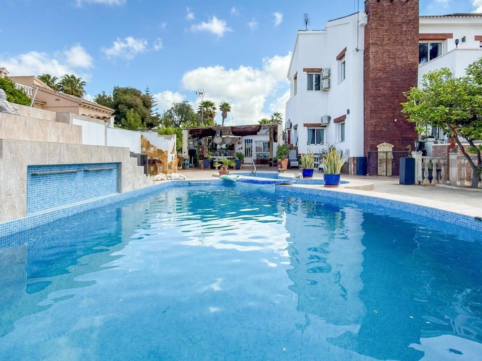 Villa i Rojales, Alicante - foto 2