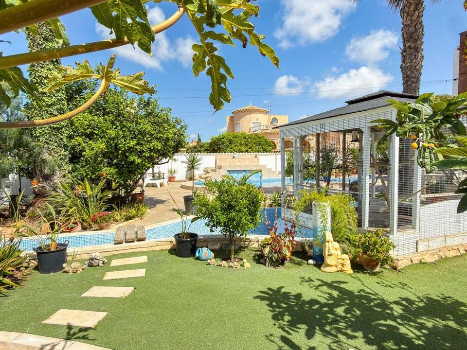 Villa i Rojales, Alicante - foto 5