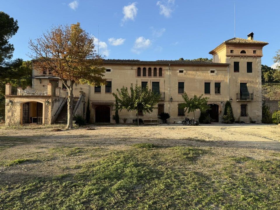 Villa i Alcoy, Alicante - bilde 3