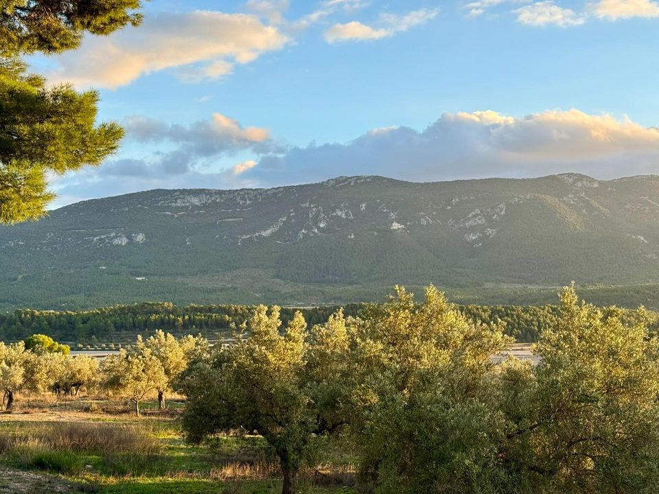Villa i Alcoy, Alicante - bilde 4