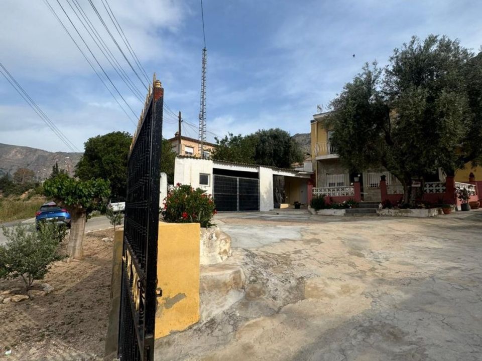 Villa i Orihuela, Alicante - foto 4