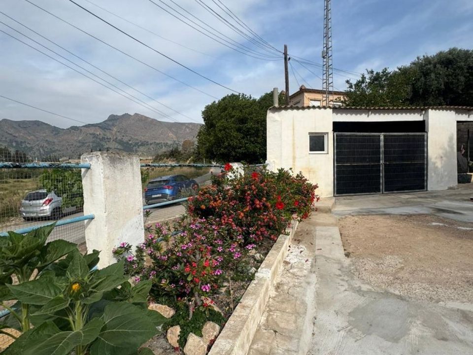 Villa i Orihuela, Alicante - foto 5