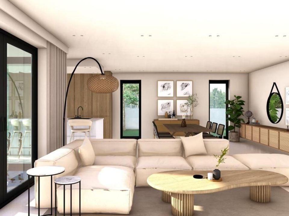 Villa i Finestrat, Alicante - foto 2