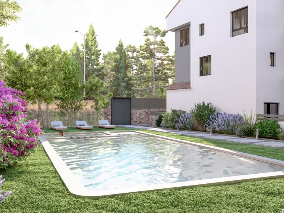 Lejlighed i Javea, Alicante - foto 5