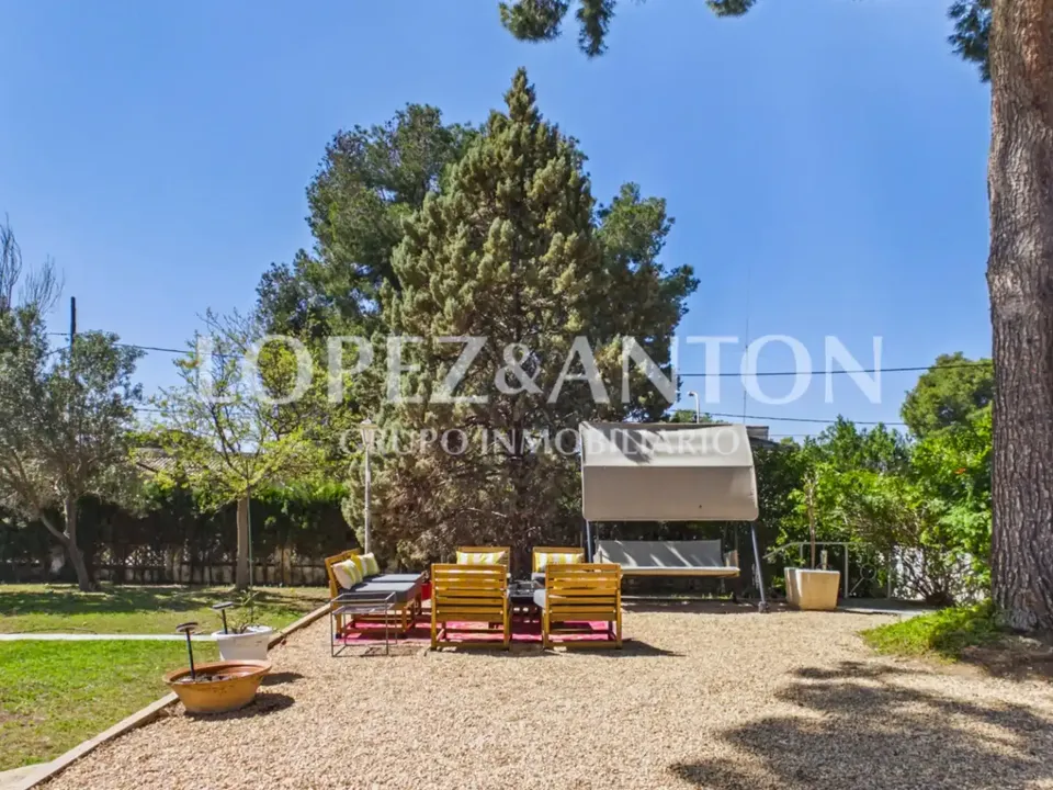 Villa i Paterna, Valencia - foto 2