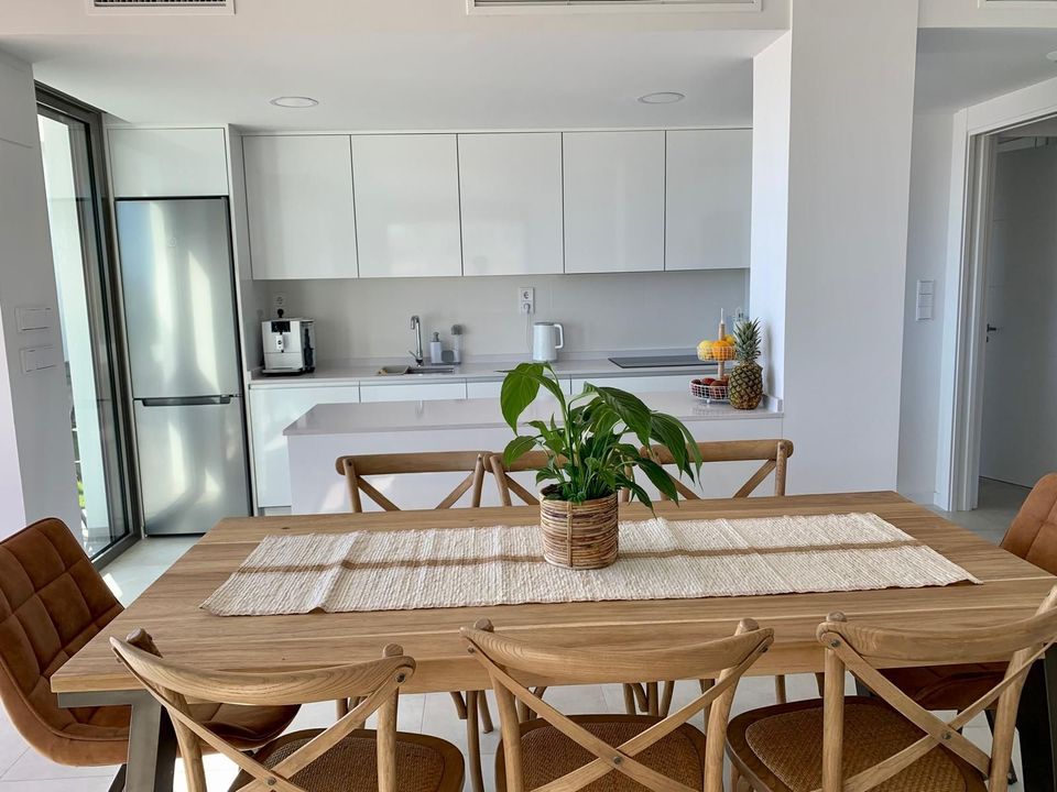 Lejlighed i Finestrat, Alicante - foto 4