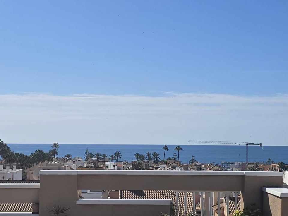 Lejlighed i Puerto De Mazarron, Murcia - foto 2