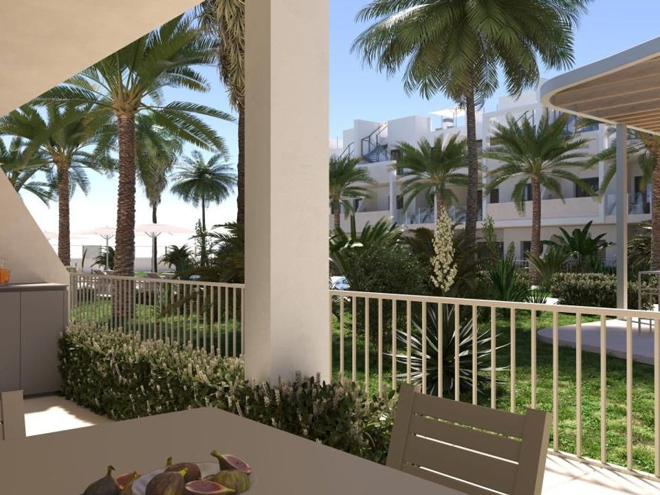 Lejlighed i Torre Pacheco, Murcia - foto 3