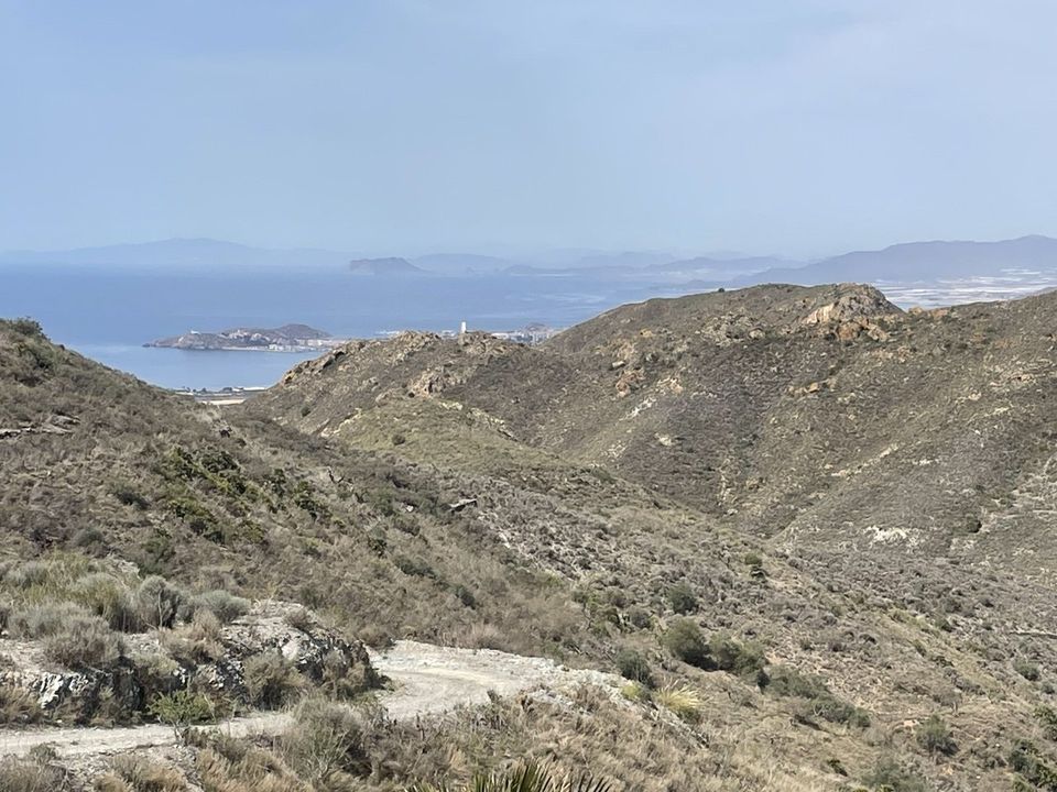 Landejendom i Cartagena, Murcia - foto 2