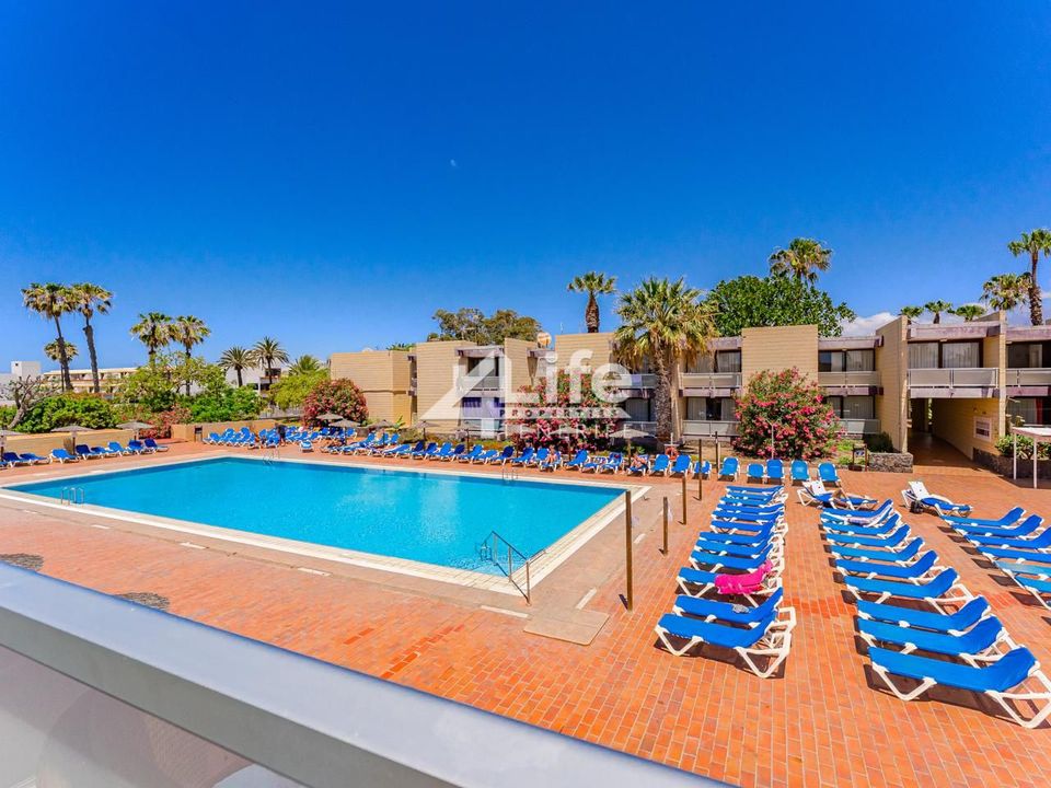 Lejlighed i Costa Del Silencio, Tenerife - foto 2